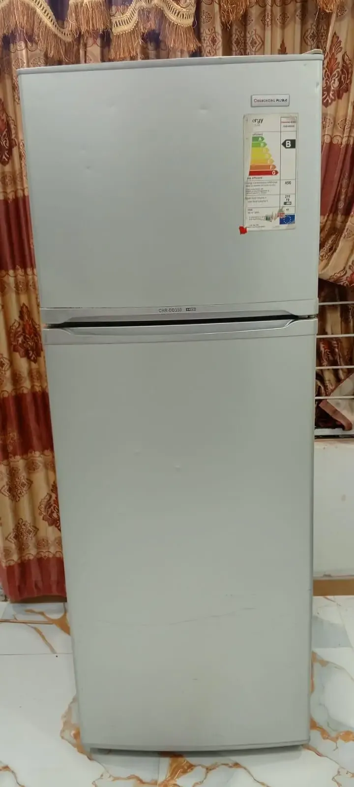  refrigerator for sale