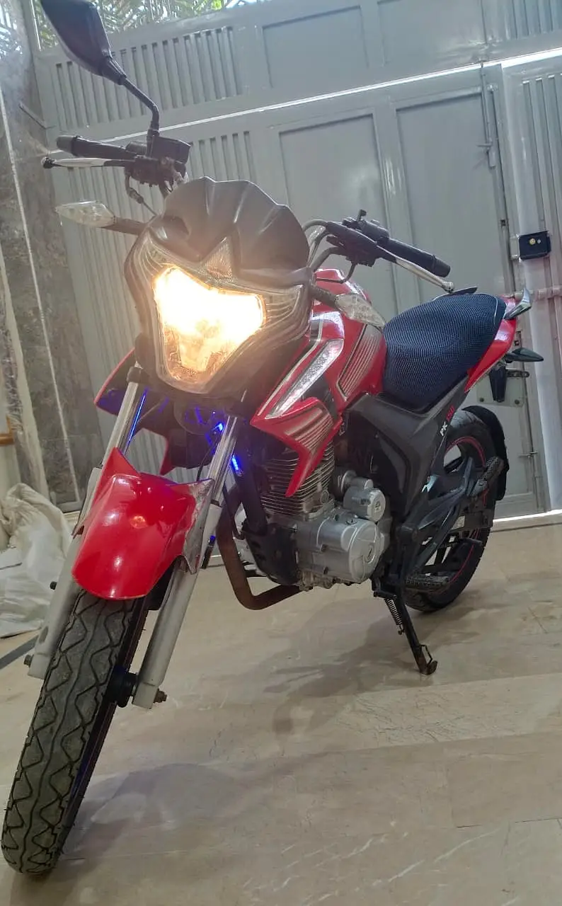 Super Power | Archi 150cc | Model 2018 | Good Condition | No Work |