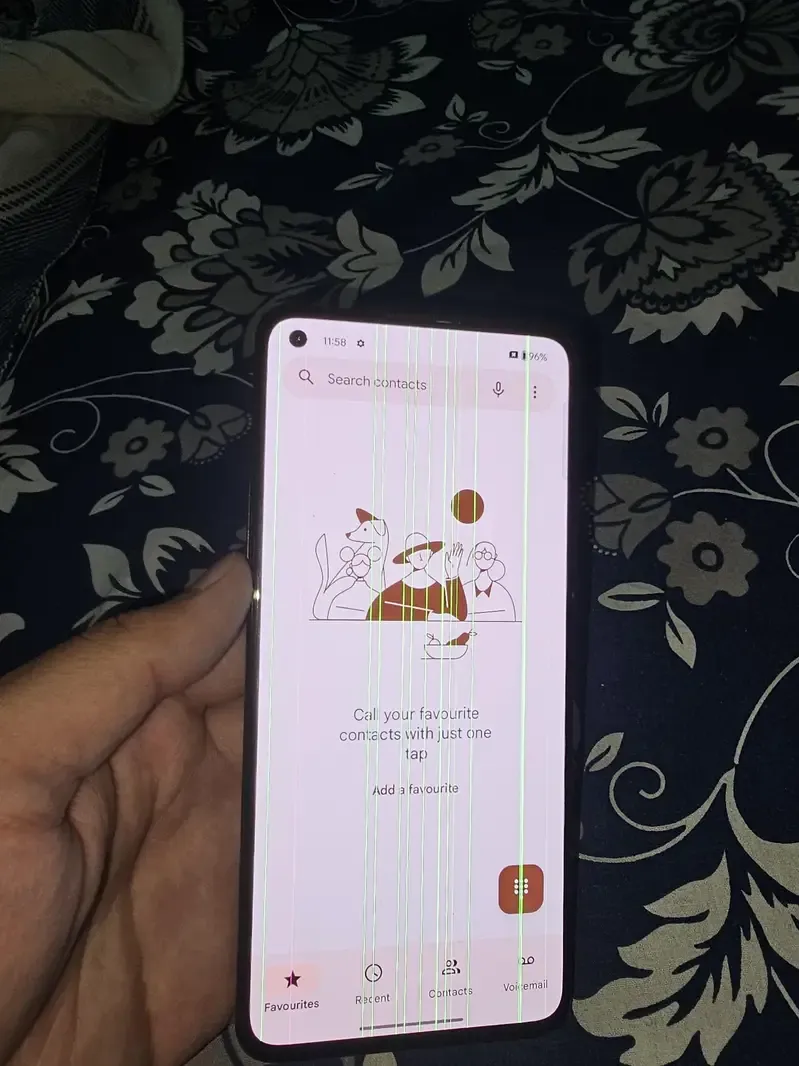 one plus 9r 8/128 gb snap dragon 870
