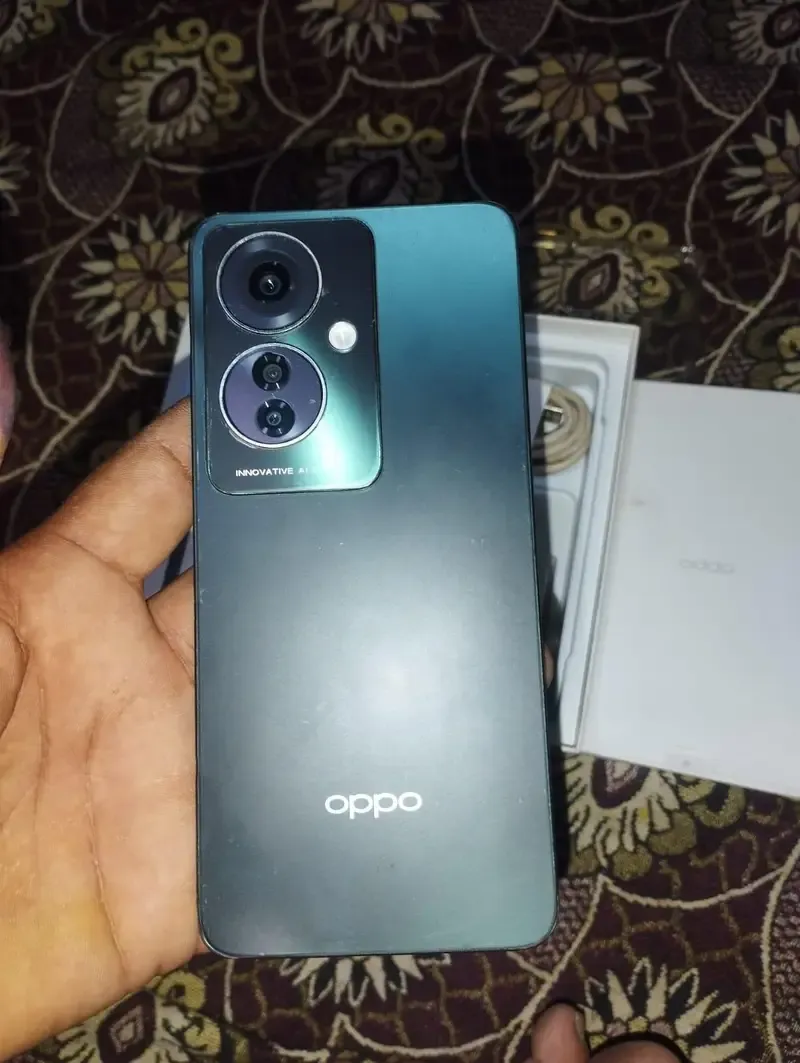 OPPO Reno11 F 8GB 256GB