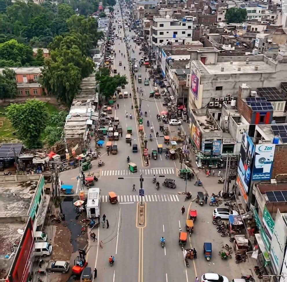 Post media