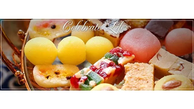 ALNOOR Sweets & Bakery cover