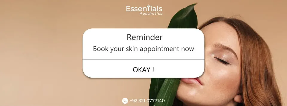 Essentials Aesthetics cover