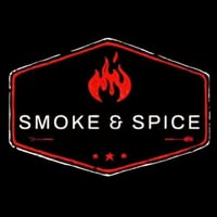 Smoke & Spice cover