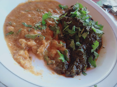 Taya G Nihari& Fried Rice Home cooked cover