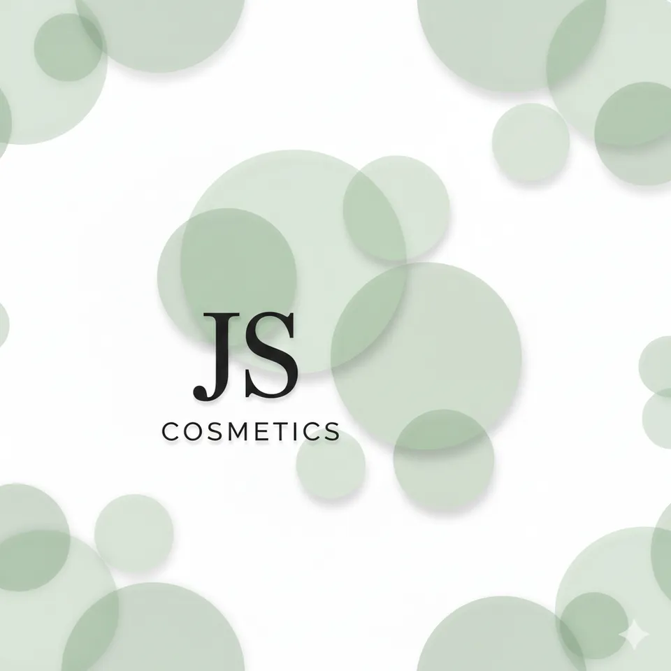 JS Cosmetics cover