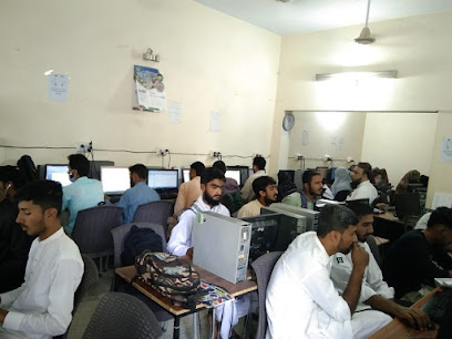 Rasheed Stenographer Academy Sahiwal cover