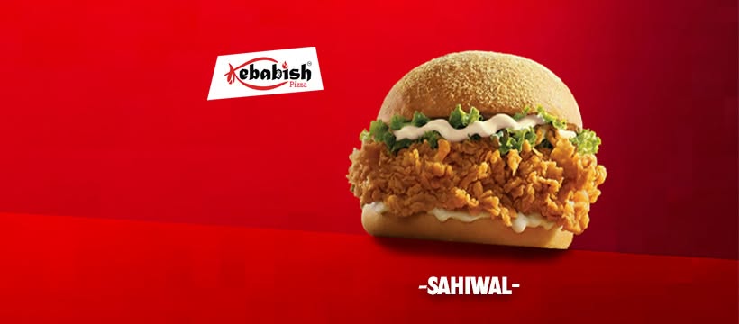 Shani Burger cover