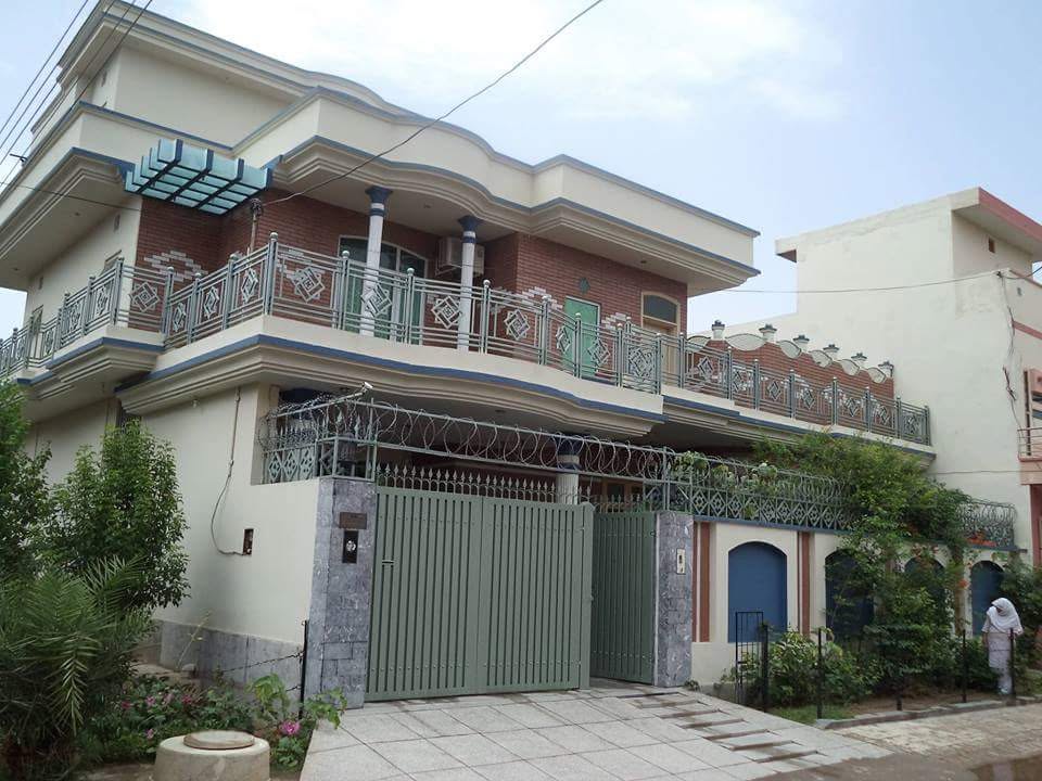 The Learners Academy Pak Avenue Colony cover