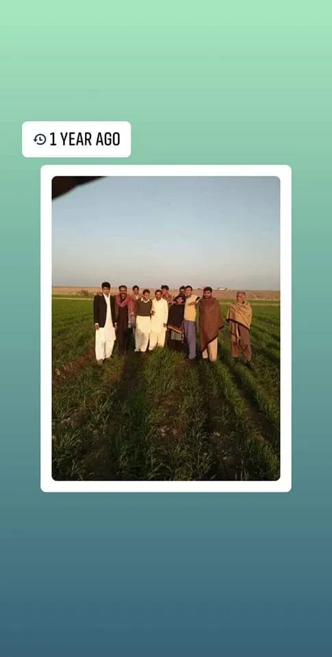 Dera sadi Ahmed kathia cover