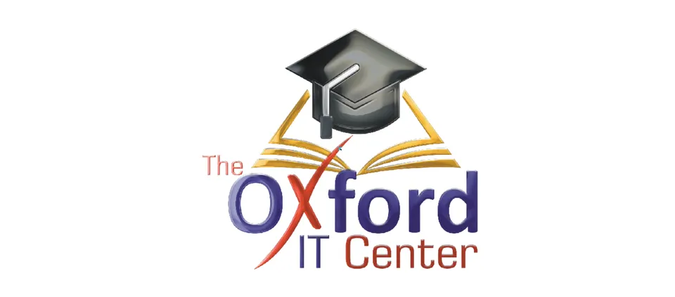 OXFORD COMPUTERS SAHIWAL cover