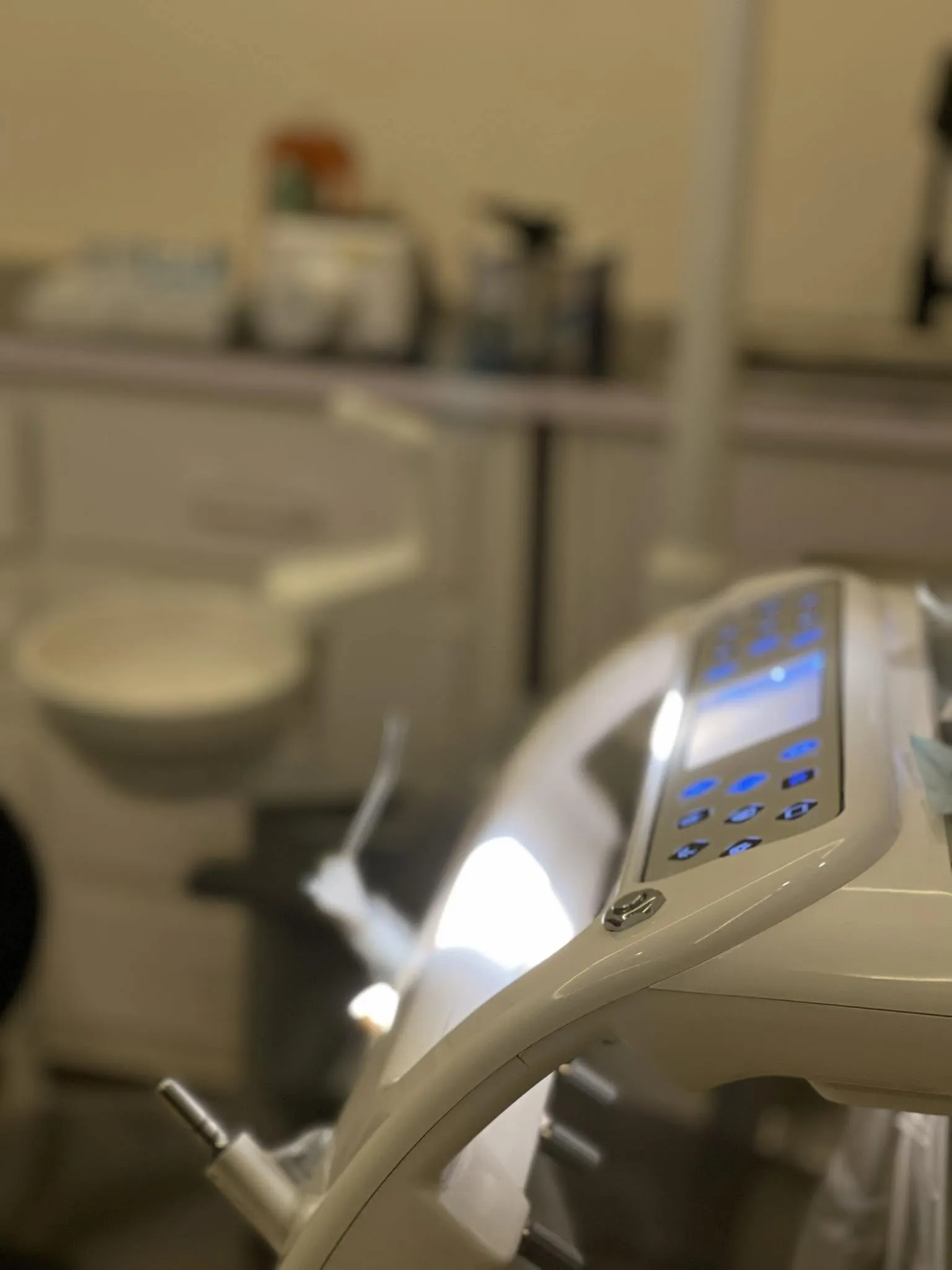 Taj Dental Care | Dentist in Sahiwal cover