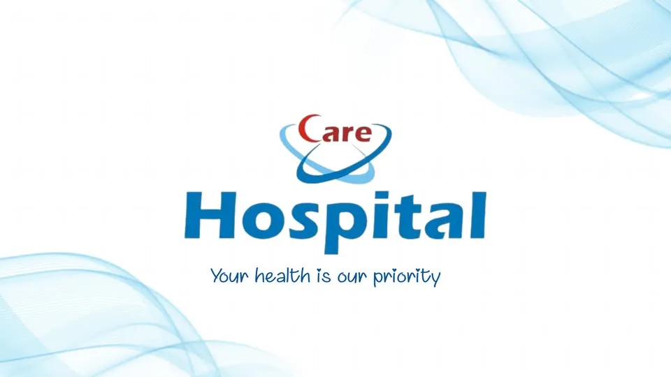 Care Hospital cover