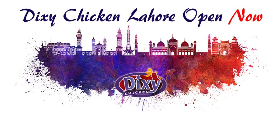 DIXY food SAHIWAL cover
