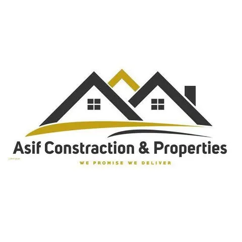 Asif Builders cover
