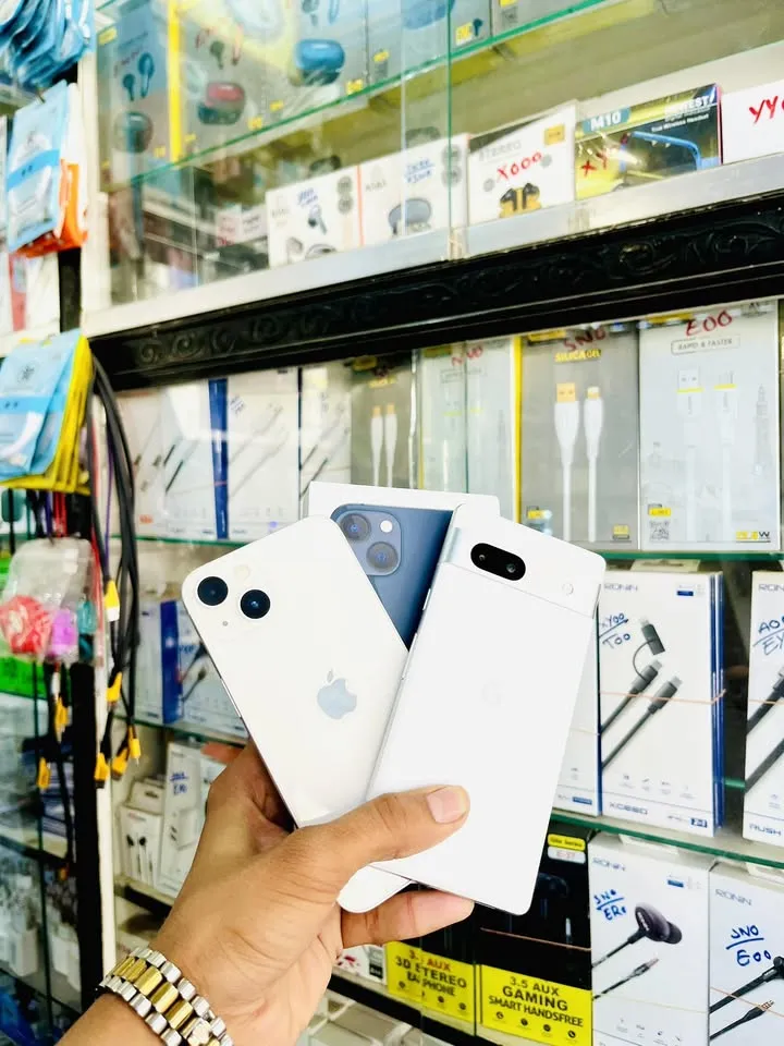 Mehran mobiles shop  cover