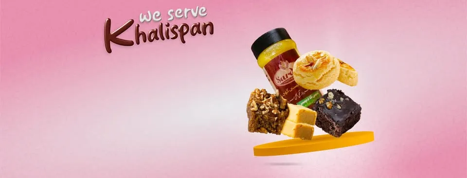 Sardar Sweet house corner cover
