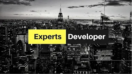 Experts Developer cover