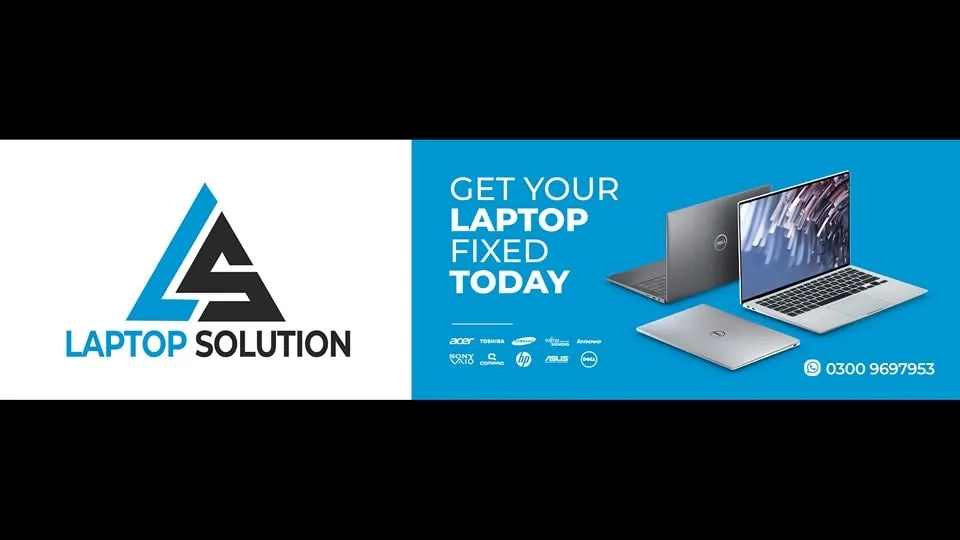 LAPTOPSOLUTION (LAPTOP REPAIR) cover