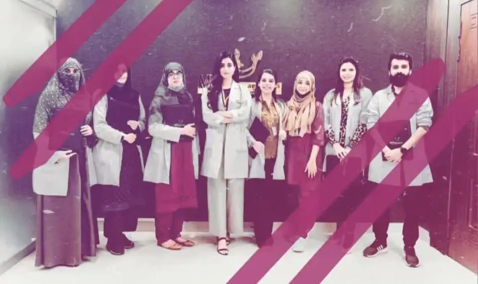 MYS Skin Aesthetics, Sahiwal cover