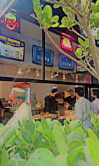 Hafiz Shawarma & Pizza Time cover