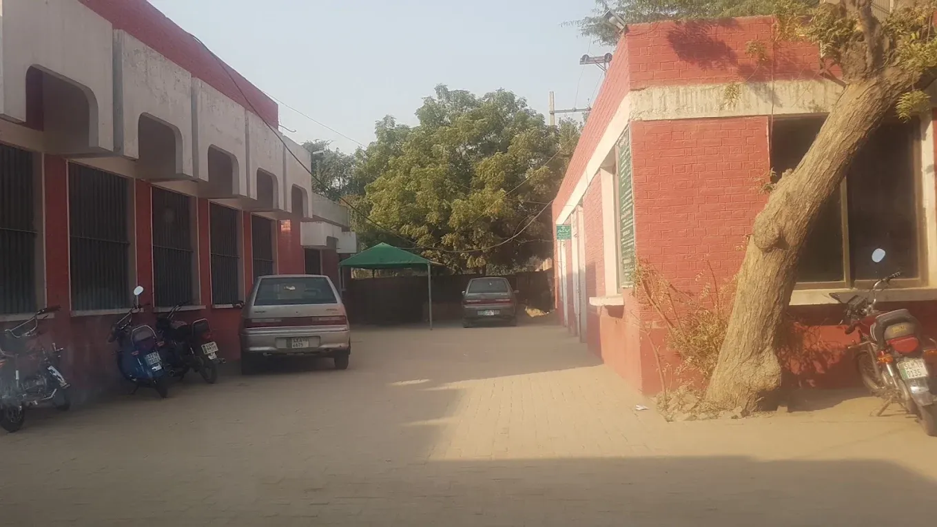 District Accounts Office cover
