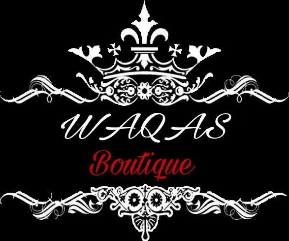 waqas boutique cover
