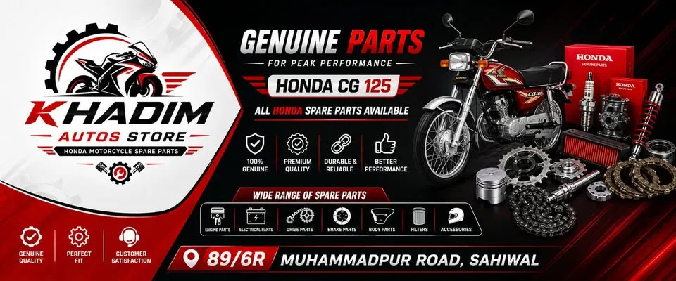 Khadim autos cover