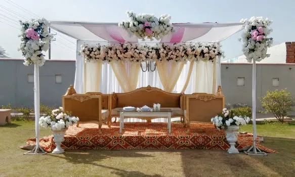 Gallery photo of Grand Imperial Marriage Hall