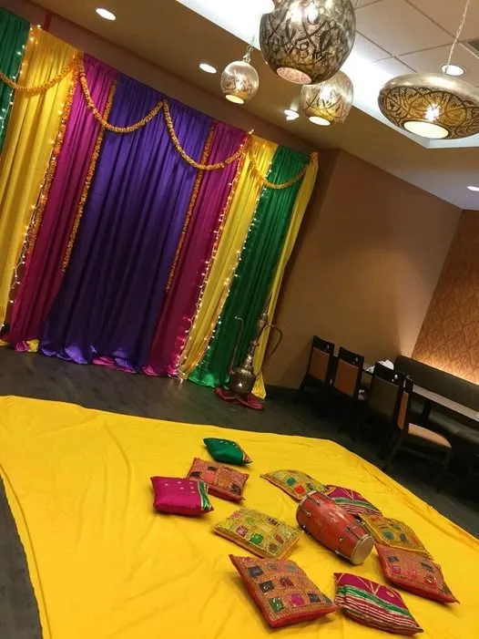 Gallery photo of Daata Marquee