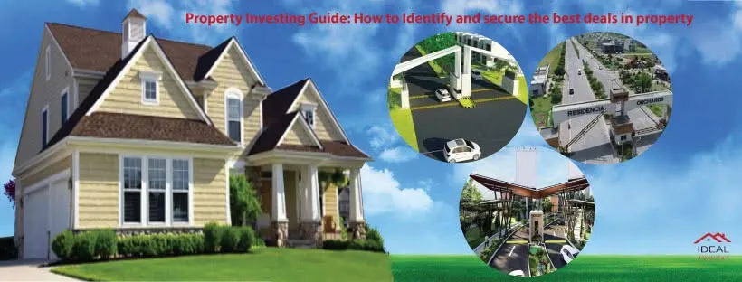 Gallery photo of Ideal Property Land
