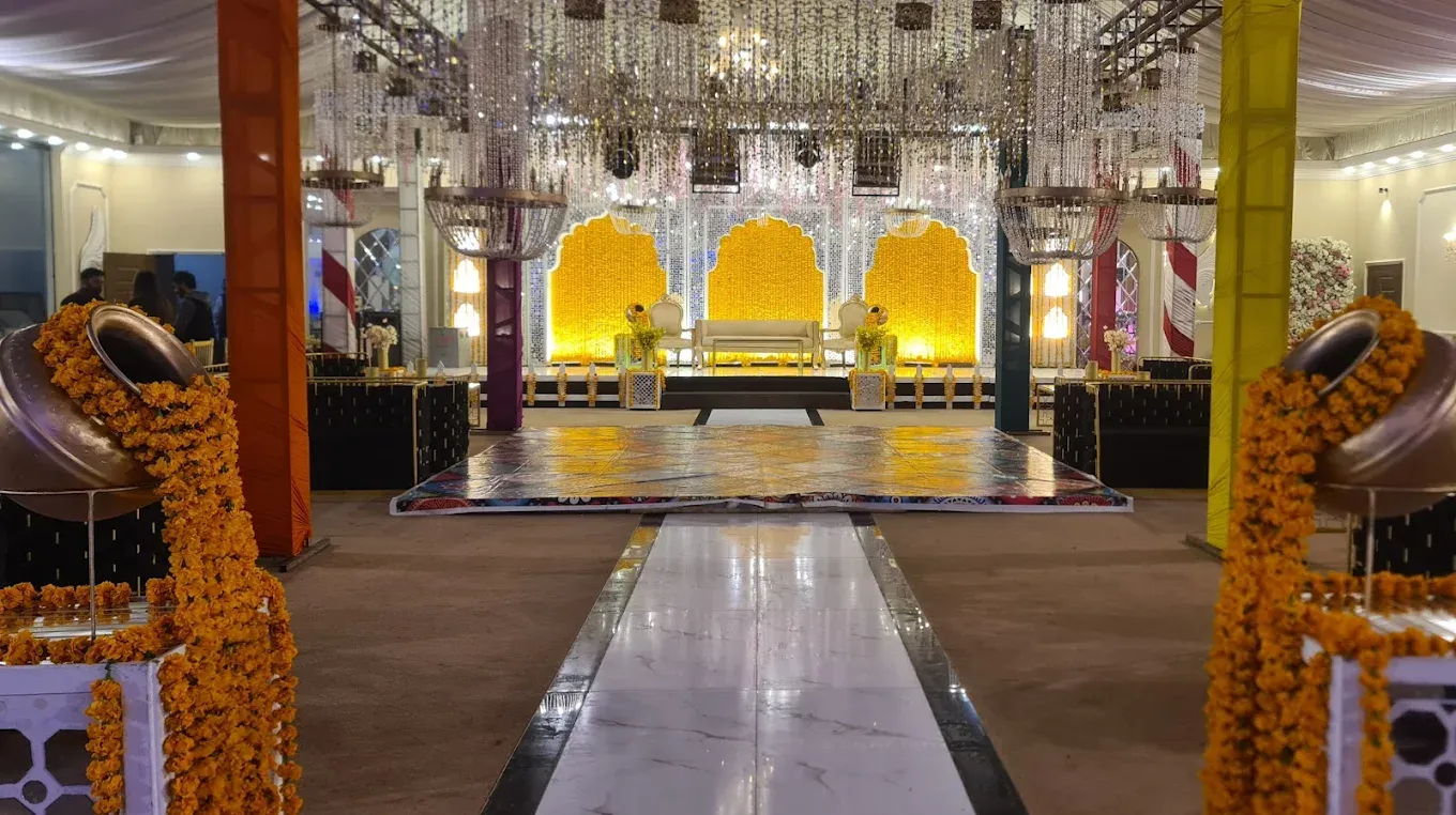 Gallery photo of Akram marriage Hall 