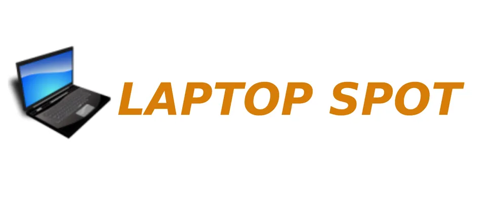 Gallery photo of LAPTOP SPOT