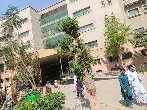 Gallery photo of DHQ Hospital
