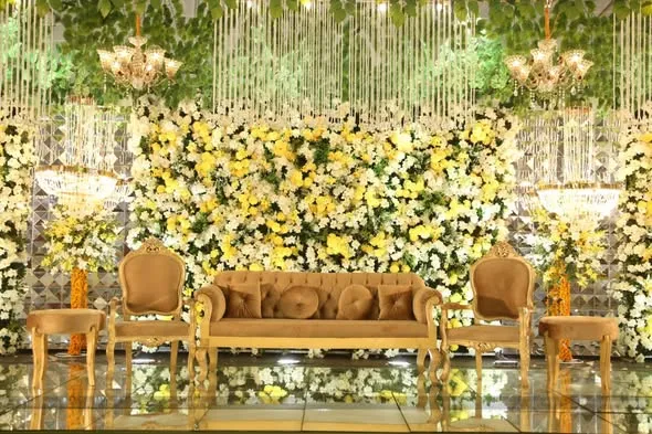 Gallery photo of Grand Imperial Marriage Hall