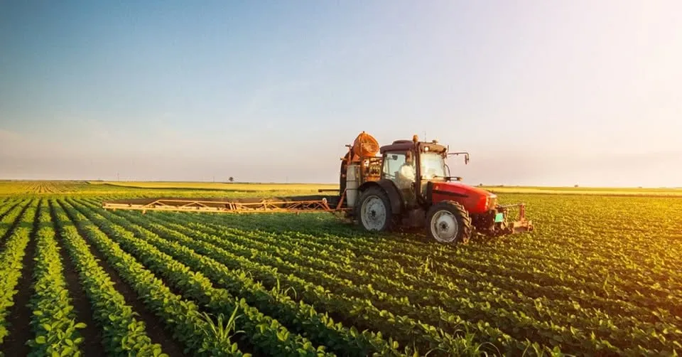 Gallery photo of FRZ Farming Services Private Limited