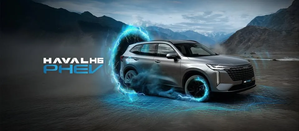 Gallery photo of Haval Sahiwal Motors