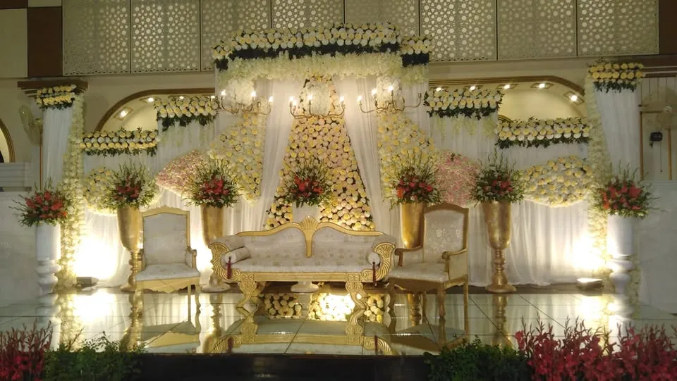 Gallery photo of Hadi Event's