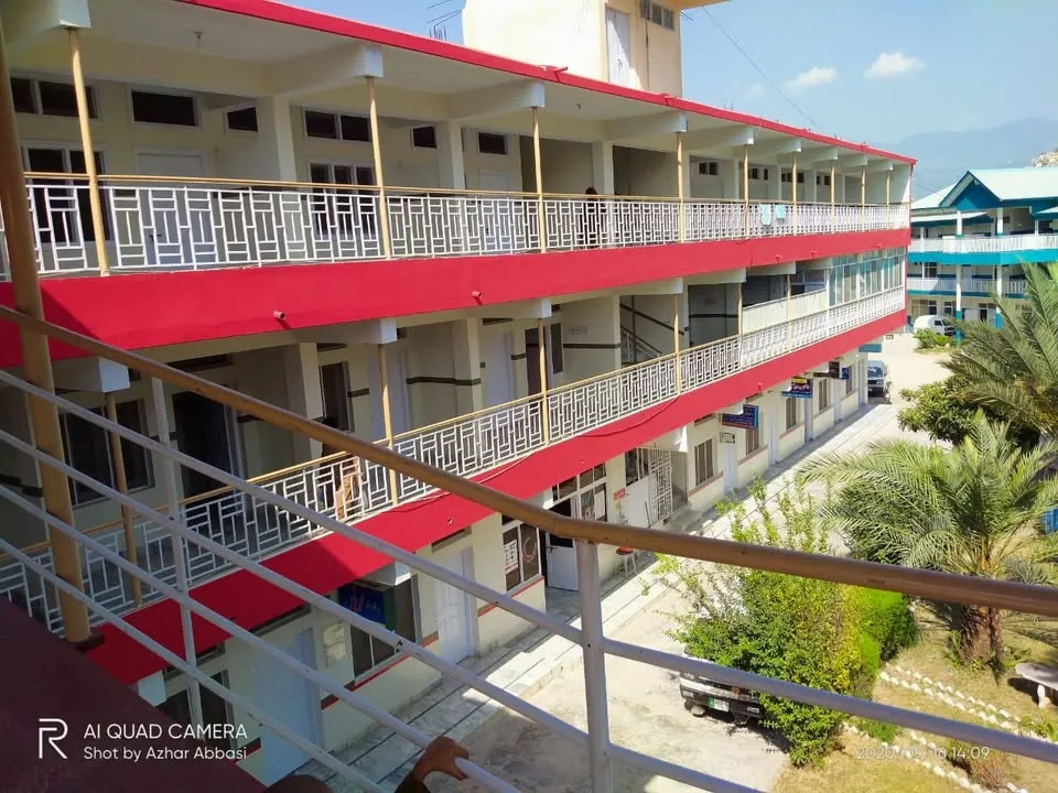 Gallery photo of Hira Hospital