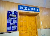 Gallery photo of DHQ Hospital