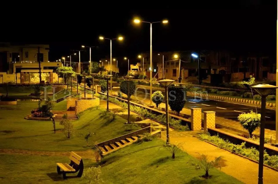 Gallery photo of Shalimar Town