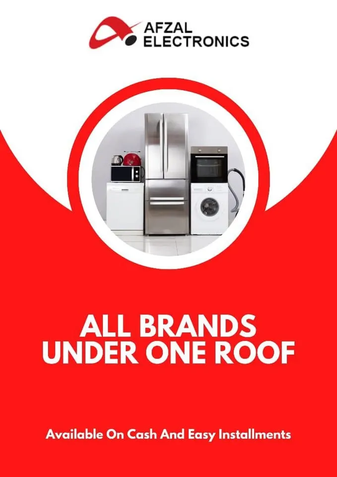 Gallery photo of Afzal Electronics jogi chowk