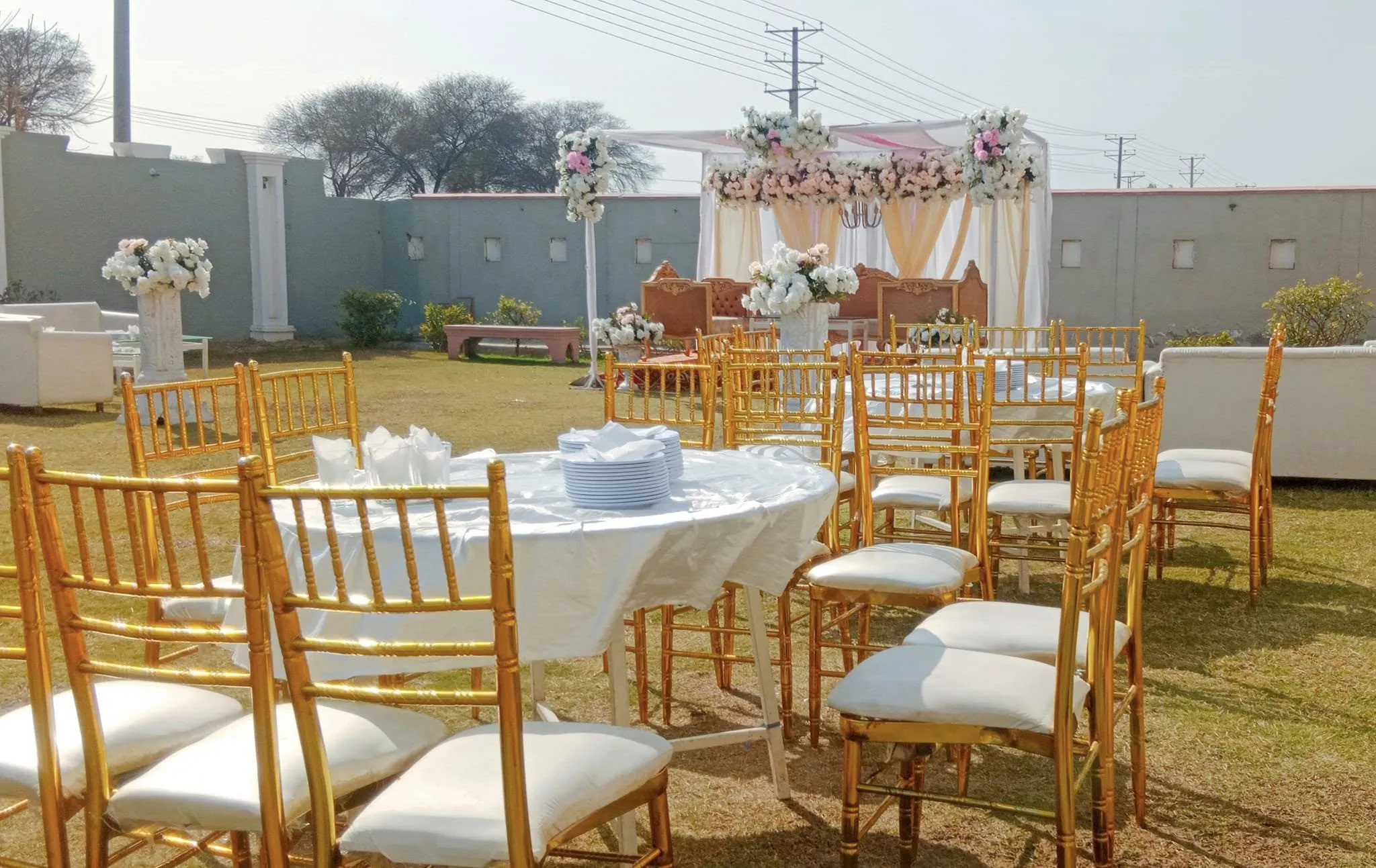 Gallery photo of Grand Imperial Marriage Hall