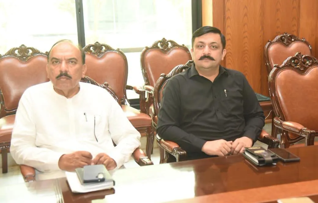 Gallery photo of Commissioner Office Sahiwal Division Sahiwal