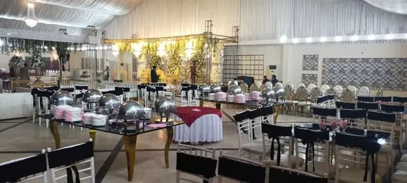 Gallery photo of Grand Imperial Marriage Hall