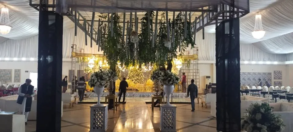 Gallery photo of Sahiwal Marriage Lawn