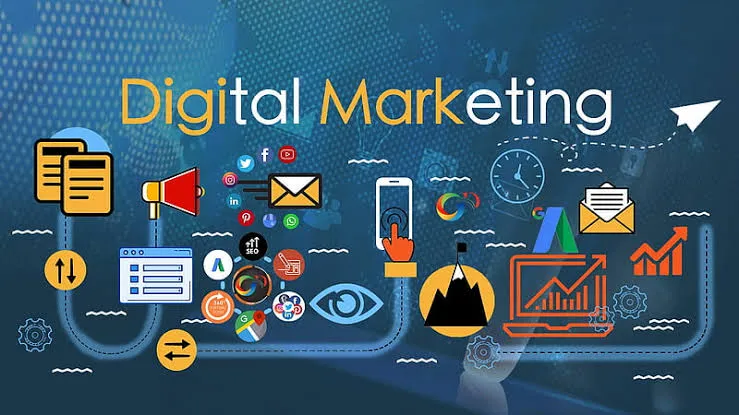 Gallery photo of Apna Sahiwal Digital Marketing Agency 