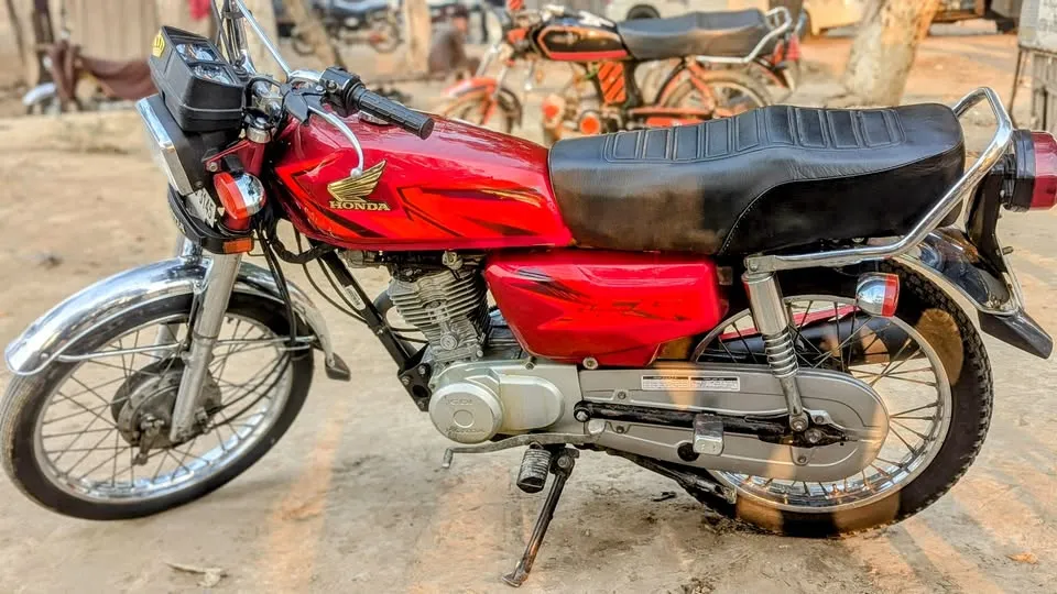 Gallery photo of Iqbal Auto Service (Suzuki)