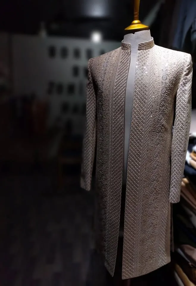 Gallery photo of Bombay Tailors