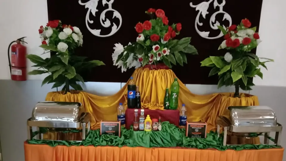 Gallery photo of Civic Hotel, Usmania Hotel